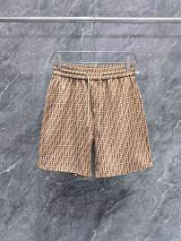 Picture of Fendi Short Pants _SKUFendiM-3XLomtr8617383